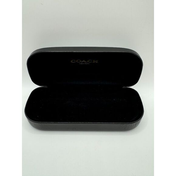 Coach Sunglass Case - Picture 2 of 4